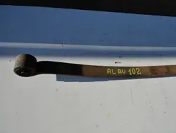 Hinterfeder OEM 9063205506 für Mercedes Sprinter 906