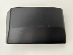 Stötfångartrim Mitsubishi Pajero IV Fram 6405A057