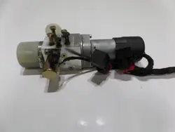 Bomba de teto Peugeot 206 CC OEM 9639025080 - Usado