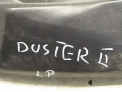 Aile avant gauche OEM NADKOLE PRZEDNIE LEWY PRZÓD DUSTER II