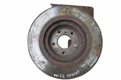 Disques de Frein Avant Infiniti Q60 3.0T 354.5mm OEM