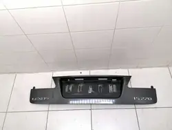 OEM 7680153030 Tavaratilan kansi Lexus IS 2008