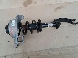 Ammortizzatore sinistro Porsche Macan 3.0 2020 95B413031E