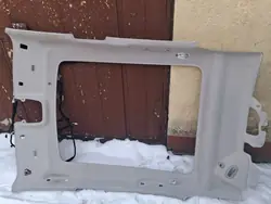 Renault Scenic 4 Panoramadak Bekleding OEM Gebruikt
