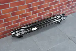 Poutre de pare-chocs arrière OEM 8495035 BMW 2 G42