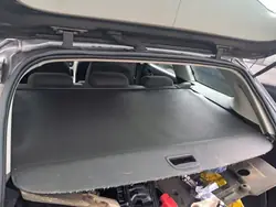 Rodillo de maletero VSJ1018 para Opel Astra J 2012 Familiar