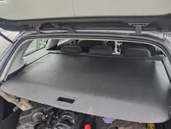 Rouleau de coffre VSJ1018 pour Opel Astra J 2012 Break
