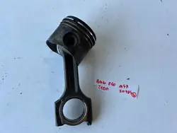 BMW Kolben und Pleuel OEM GHM13509 - Gebraucht