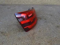 AUDI RSQ3 Q3 8U 11-18 Lampe LED Arrière Gauche