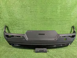 Pare-chocs arrière OEM CSC28295 pour Volvo XC40 II