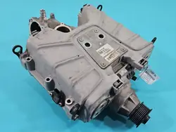 Turbo para Audi A6 C7 3.0 TFSI
