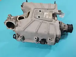Turbo Audi A6 C7 3.0 TFSI