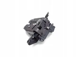 Vauxhall Astra Baklucka Lås 2011 13581023