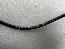 Sensor ABS Mercedes OEM A2229050006