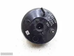 2005 Kia Sorento Bromförstärkare 2500CRDi 591003E151