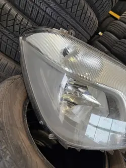 MERCEDES SPRINTER 906 REFLECTEUR DROIT A906 A9068205700