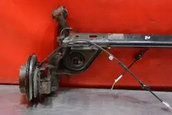 Essieu arrière OEM mamAUTO-1056011- pour Nissan Leaf