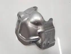 Écran thermique BMW F39 X2 F48 X1 F40 F45 F46 MINI F54 F55 F56 F57 F60