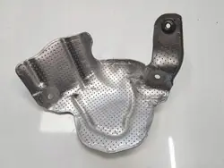 Écran thermique BMW F39 X2 F48 X1 F40 F45 F46 MINI F54 F55 F56 F57 F60