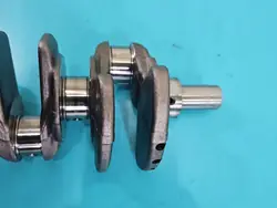 Vilebrequin OEM H4DF480 pour Dacia Sandero III 1.0 SCE