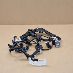 Mercedes Motor-Kabelbaum OEM A6541503605