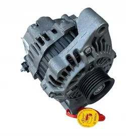 Vaihtovirtageneraattori Ford Focus MK1 Puma MK1 Bosch