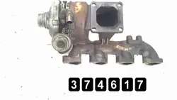 Ford Turbolaite OEM AM-374617 1.8 TDCi:lle