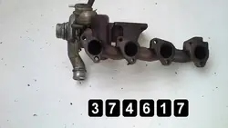 Turbocompresseur Ford OEM AM-374617 pour 1.8 TDCi