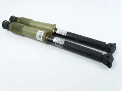 Mercedes S-luokka W126 Etuiskunvaimennin Bilstein