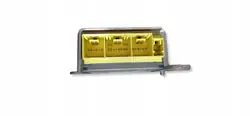 Turvatyynyn Ohjain OEM 9882074B03 Nissan Micralle