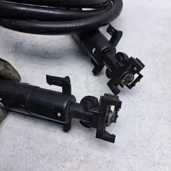 OEM 7109740 Lavafaros Derecho e Izquierdo para Citroen C5 II