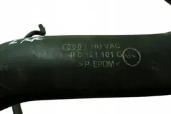 Konvertibel taklinje / slang AUDI A6 AVANT (4F5, C6) OEM