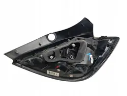 LINKES RÜCKLICHT OPEL ASTRA H 13222324