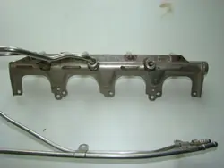 Gebruikte Audi VW inspuitrail OEM 06F127501Q
