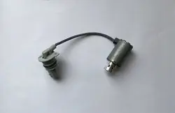 Soupape de pression d'huile OEM 152412073R Renault 1.3 TCE