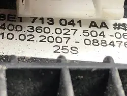 Audi A4 B6 B7 Växelspak OEM 8E1713111S