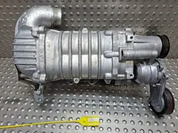 Turbo Nissan OE S25154656 pour Micra K13 1.2 DIG-S