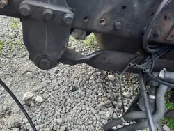 OEM 123 luchtvering set voor voor MAN TGM
