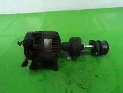 FORD FOCUS MK1 1.8 TDDI Alternator 98AB10300JB
