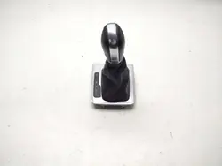 Moldura pombo DSG OEM 3AB713203E Couro Usado
