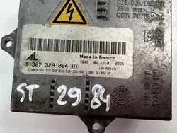 Module Xenon OEM 1307329084 pour Audi A3 8P1 2005