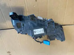 Farol DRL Direito Dianteiro OEM 9836230980 para Peugeot 3008 II