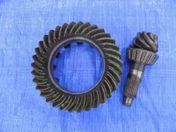 Insert de Différentiel Arrière Iveco Daily 35C 34:7