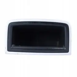 Porsche Cayenne 92A Almacenamiento Túnel Central Trasero OEM 7L5863338A