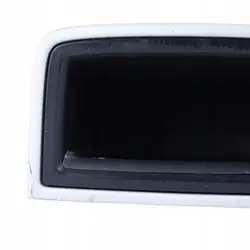 Porsche Cayenne 92A Keskikonsoli Taka Säilytys OEM 7L5863338A