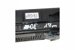 Écran de navigation Renault OE OEM 248107176R