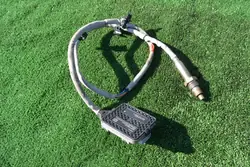 Sensor NOx Nissan Qashqai J11