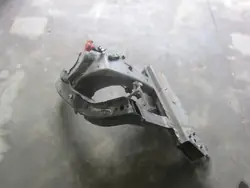 OEM 7266998 Para-lamas Dianteiro Direito para BMW X3/X4