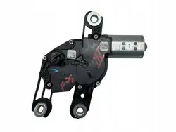 Motor limpiaparabrisas trasero OEM 5E5955711 Skoda Octavia III