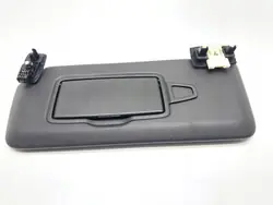 OEM LORK-1107-26765 Visera izquierda Mercedes CLA